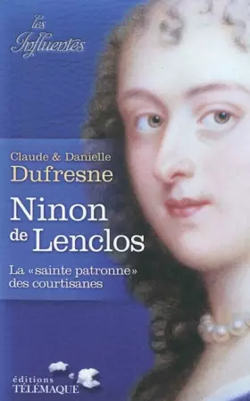 Couverture du produit · Ninon de Lenclos