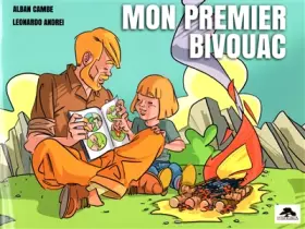 Couverture du produit · Mon premier bivouac