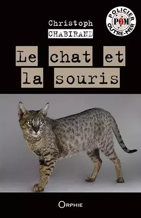 Couverture du produit · Le chat et la souris