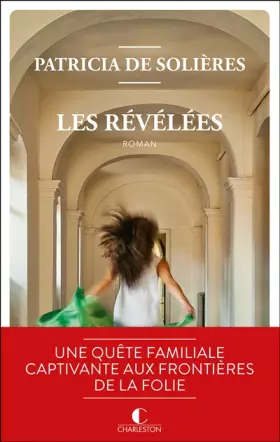 Couverture du produit · Les Révélées