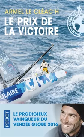 Couverture du produit · Le Prix de la victoire