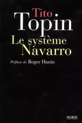 Couverture du produit · Le système Navarro