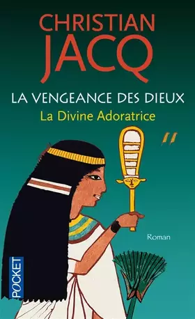 Couverture du produit · La vengeance des dieux