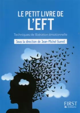 Couverture du produit · Le Petit livre de l'EFT