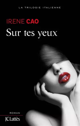 Couverture du produit · Sur tes yeux