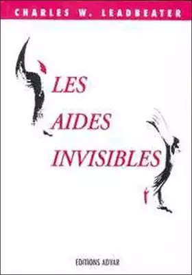 Couverture du produit · Les aides invisibles