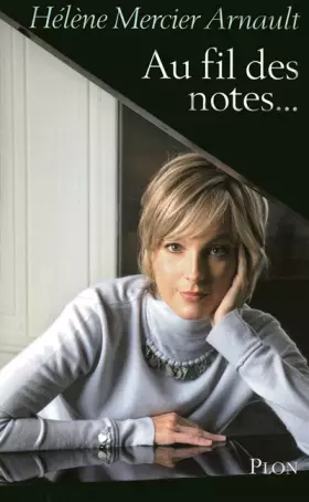 Couverture du produit · Au fil des notes...