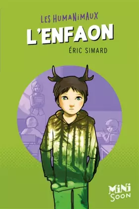 Couverture du produit · L'enfaon