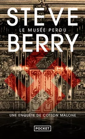 Couverture du produit · Le musée perdu