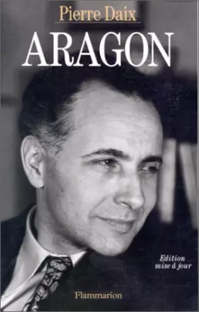 Couverture du produit · ARAGON. Une vie à changer