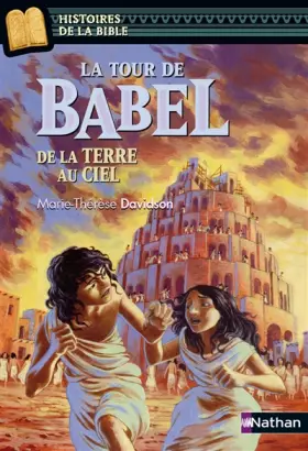 Couverture du produit · La tour de Babel (06)