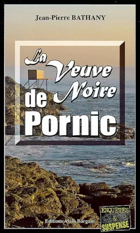 Couverture du produit · La Veuve Noire de Pornic