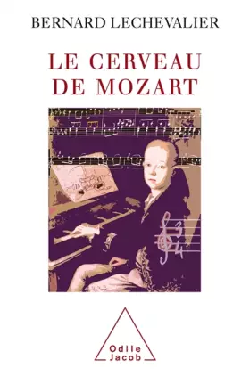 Couverture du produit · Le Cerveau de Mozart