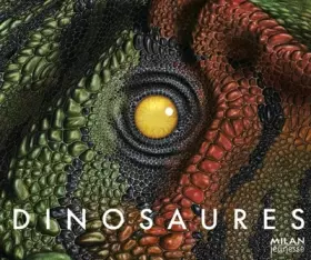 Couverture du produit · Dinosaures