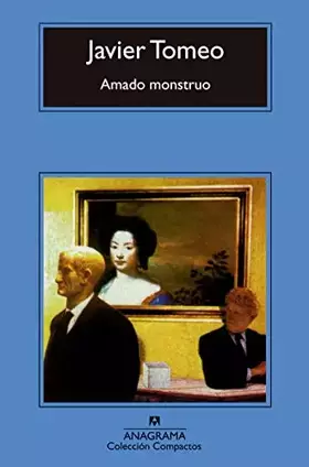 Couverture du produit · Amado monstruo / Much Loved Monster