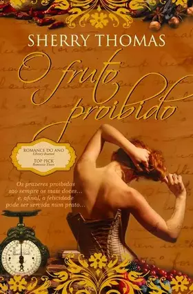 Couverture du produit · O Fruto Proibido (Portuguese Edition)
