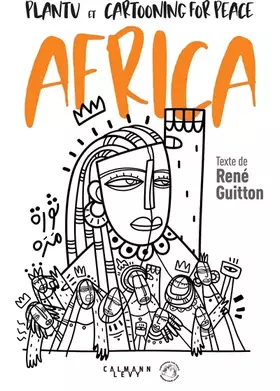 Couverture du produit · Africa