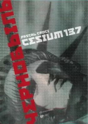 Couverture du produit · Cesium 137