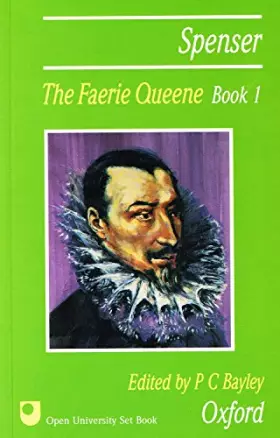 Couverture du produit · The Faerie Queene, Book 1