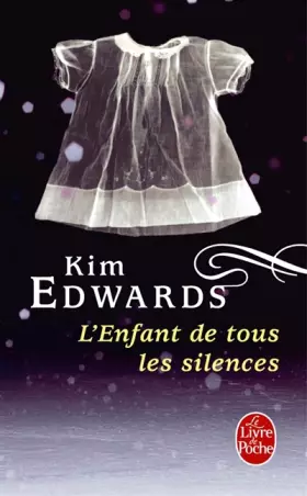Couverture du produit · L'Enfant de tous les silences
