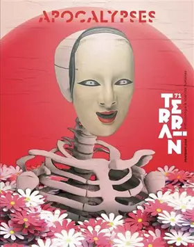 Couverture du produit · Terrain 71 Apocalypses: Apocalypses