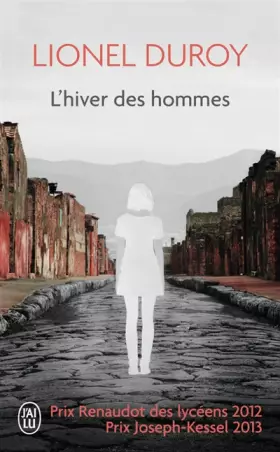 Couverture du produit · L'hiver des hommes