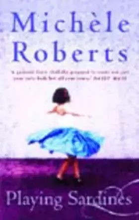 Couverture du produit · Playing Sardines