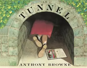 Couverture du produit · Le Tunnel