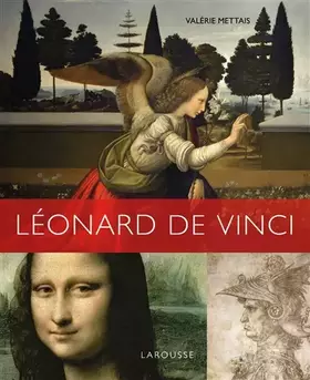 Couverture du produit · Leonard de Vinci