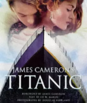 Couverture du produit · A bord du Titanic