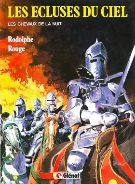 Couverture du produit · Les Ecluses du ciel, tome 2 : Les chevaux de la nuit