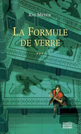 Couverture du produit · L'Histoire de Merle, Tome 3 : La Formule de verre