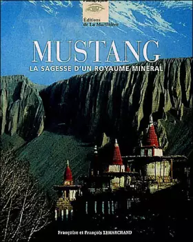 Couverture du produit · Mustang