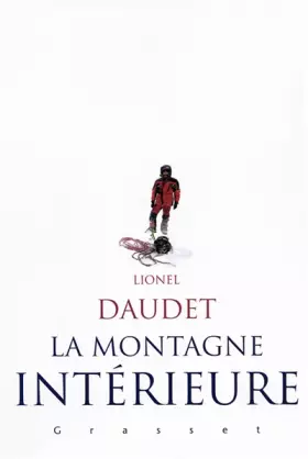 Couverture du produit · La montagne intérieure