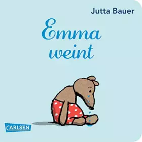 Couverture du produit · Emma: Emma weint