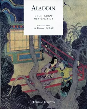 Couverture du produit · Aladdin ou la Lampe Merveilleuse - Traduction de Antoine Galland