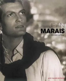 Couverture du produit · Jean Marais, l'éternel retour