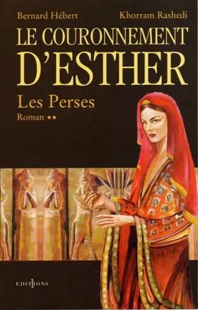 Couverture du produit · Le couronnement d'Esther Darius, tome 2