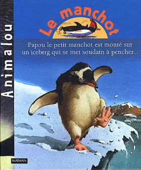 Couverture du produit · Le Manchot