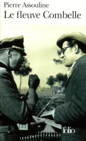 Couverture du produit · Le Fleuve Combelle