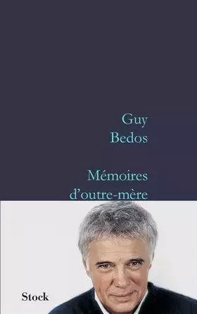 Couverture du produit · Mémoires d'outre-mère