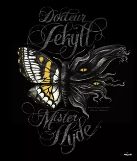Couverture du produit · Docteur Jekyll et Mister Hyde