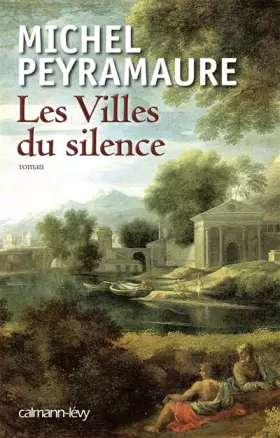 Couverture du produit · Les Villes du silence