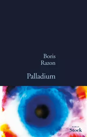 Couverture du produit · Palladium