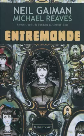 Couverture du produit · Entremonde
