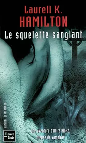Couverture du produit · Le Squelette sanglant