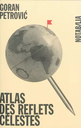 Couverture du produit · Atlas des reflets célestes