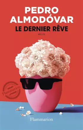 Couverture du produit · Le dernier rêve