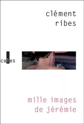 Couverture du produit · Mille images de Jérémie
