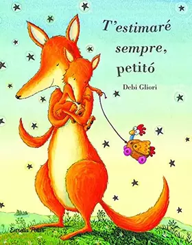Couverture du produit · T'Estimaré Sempre, Petitó (Llibres sorpresa)